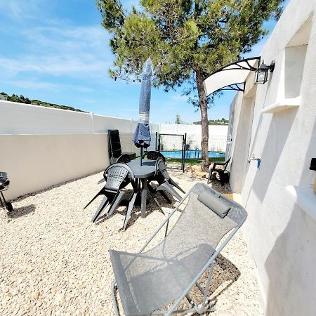 Logement Independant "Les Coquelicots", Terrasse Proche Des Plages Et Montpellier Juvignac Kültér fotó